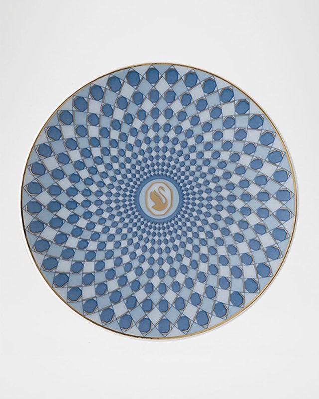 Signum Plate, 4"